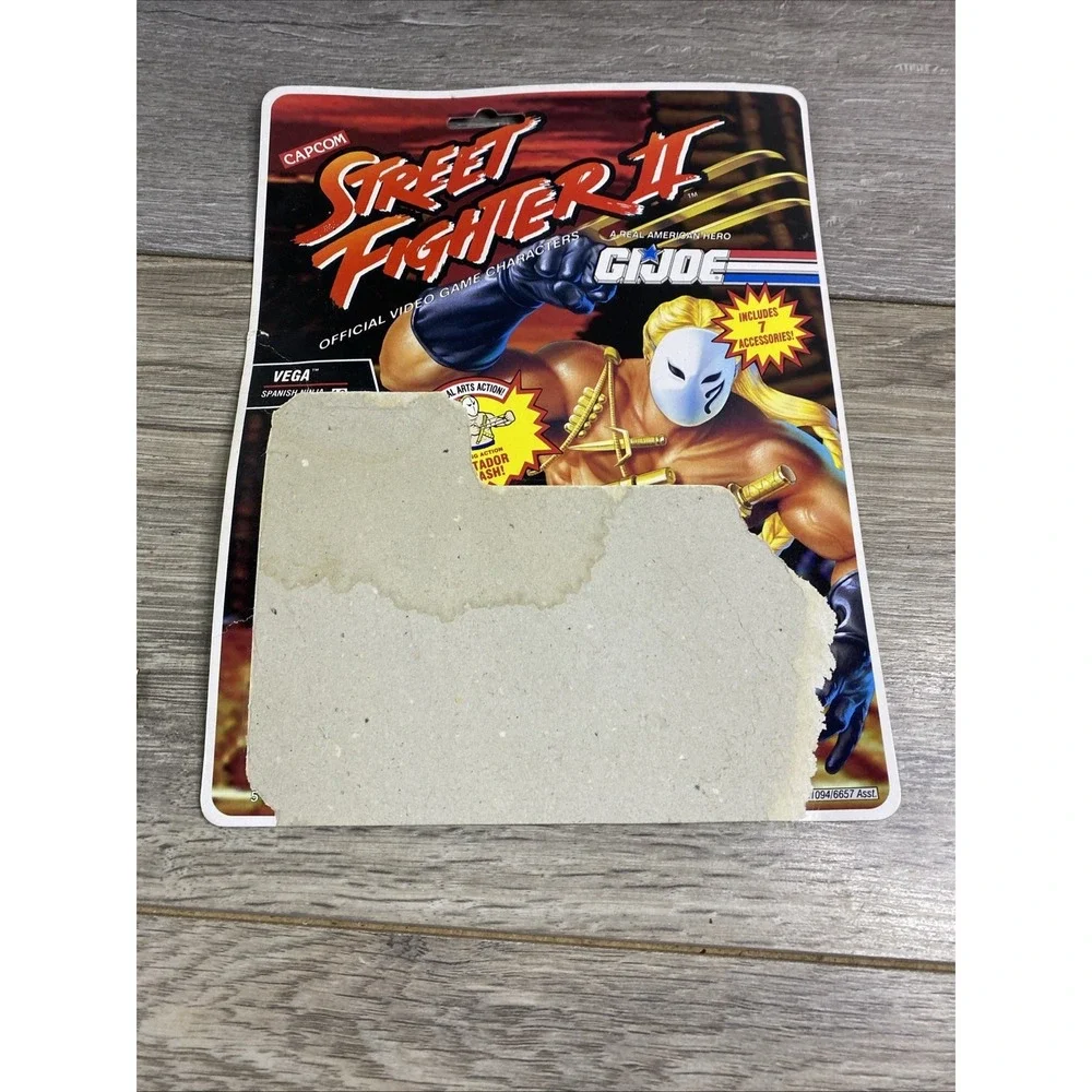 Hasbro loose incomplete